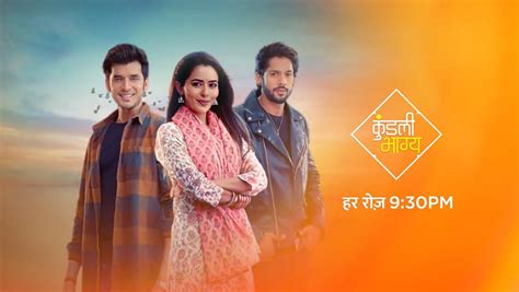 kundali bhagya telly updates